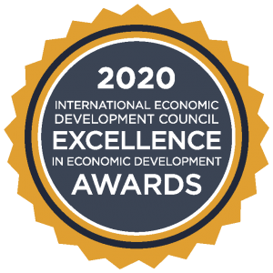 2020 IEDC Award Image