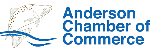 Anderson Chamber of Commerce Logo