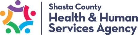 Health and Human Services Agency Logo Image