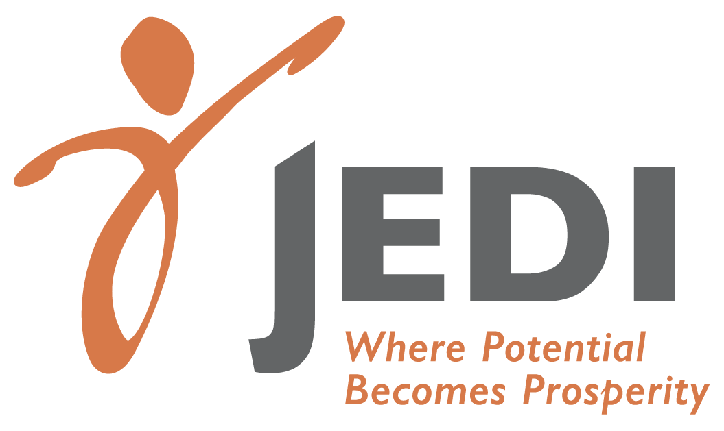 JEDI Logo