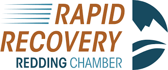 Redding Chamber of Commerce Rapid Recovery