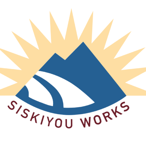 Siskiyou Works Logo