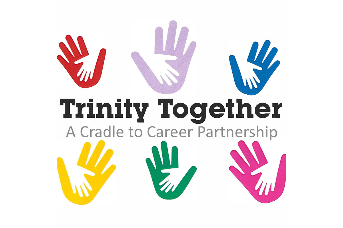 Trinity Together Logo