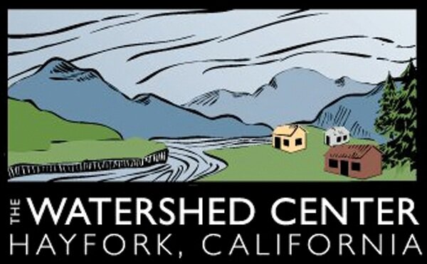 The Watershed Logo Image