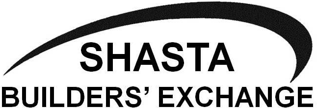 Shasta Builders Exchange Logo