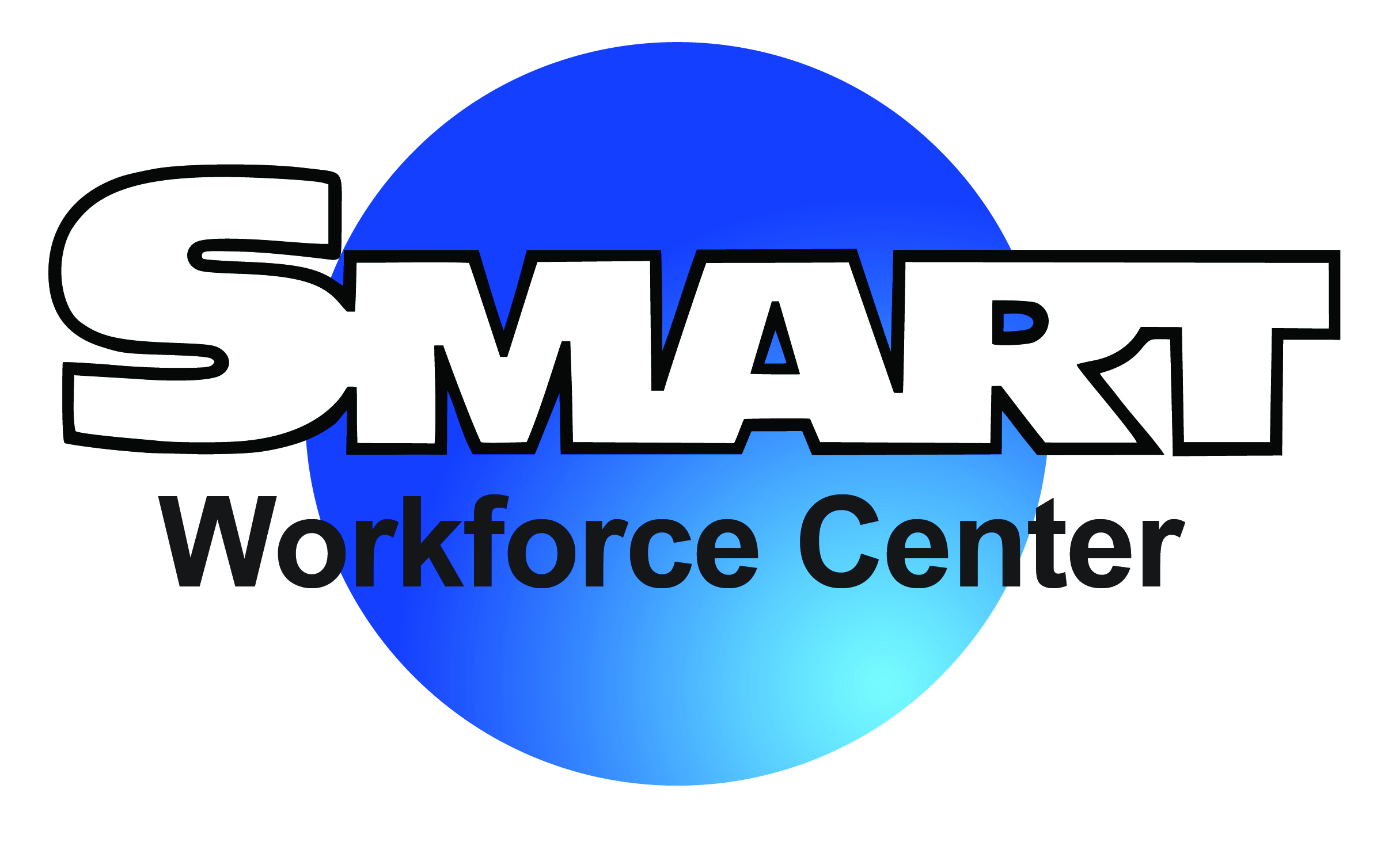 SMART Workforce Center Logo Image