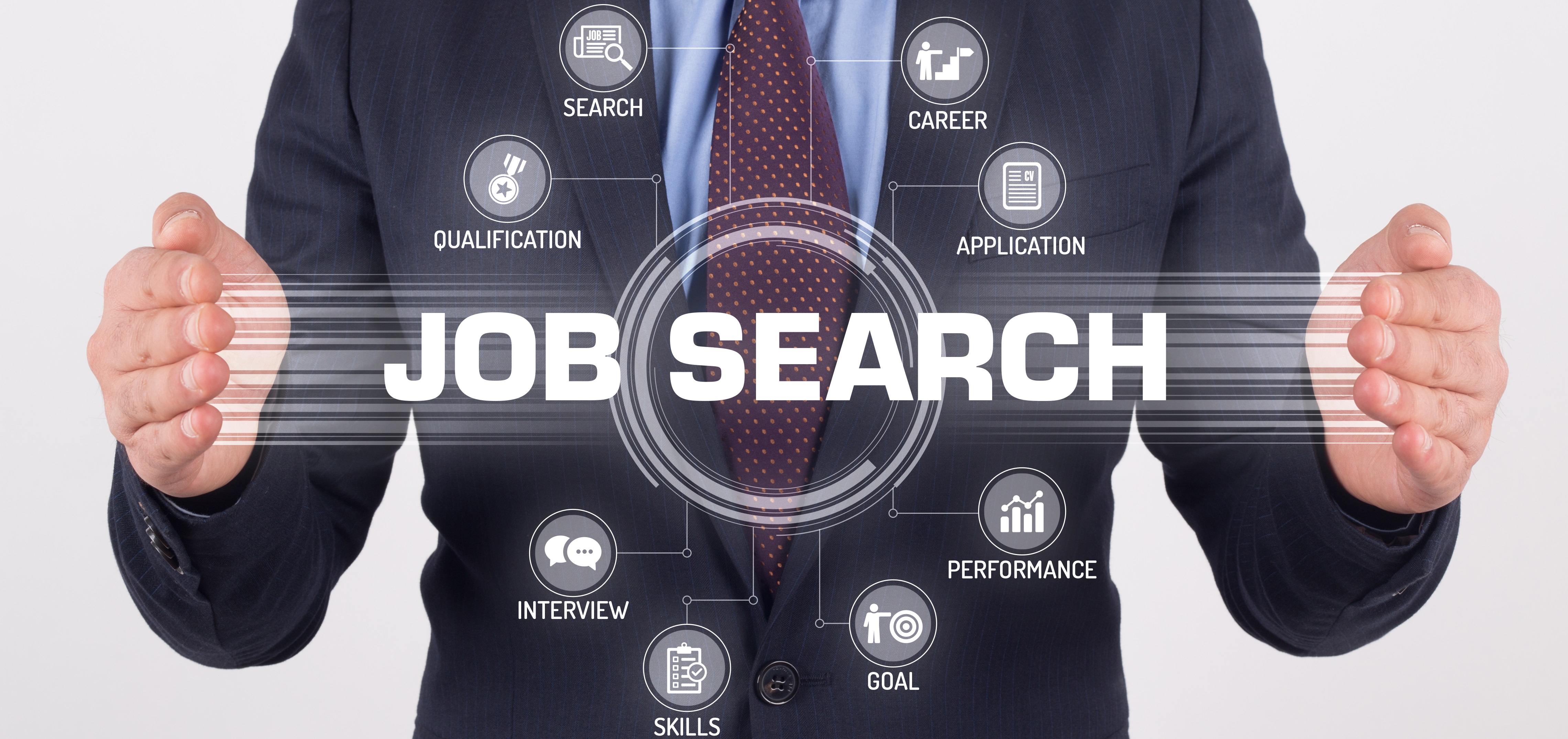 Job Seeker Services | Smart Business Resource Center