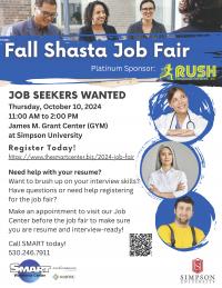 job fair