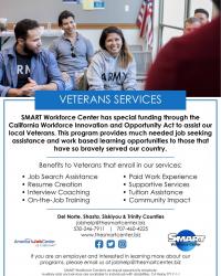 Veterans Flyer